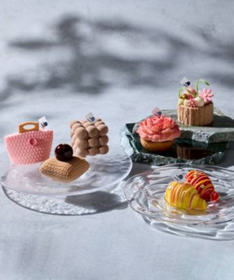 店頭受取／日本橋】プティガトー 6点セット 8月12日（水）～18日